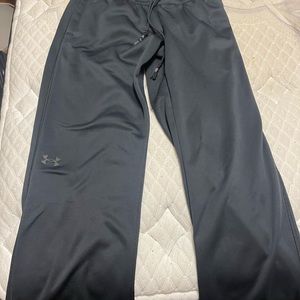 Under Armour sweatpants